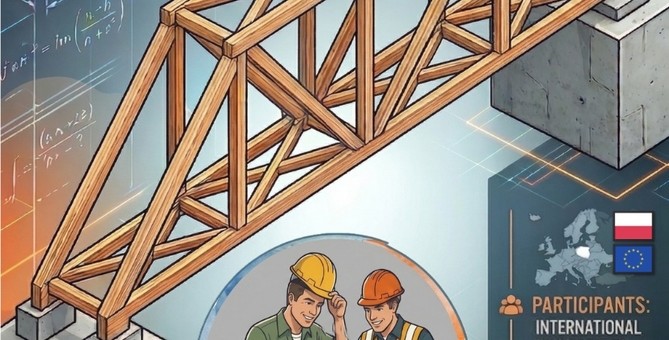 International competition Stress and Break 2026